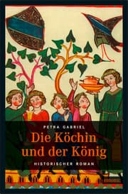 Cover von Die Köchin und der König