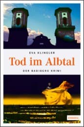 Cover von Tod im Albtal