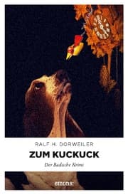 Cover von Zum Kuckuck!