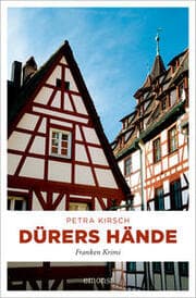 Cover von Dürers Hände