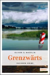 Cover von Grenzwärts