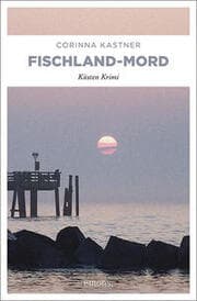 Cover von Fischland-Mord