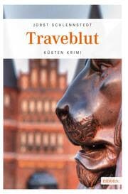 Cover von Traveblut