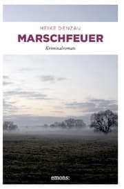 Cover von Marschfeuer