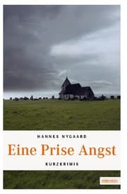Cover von Eine Prise Angst