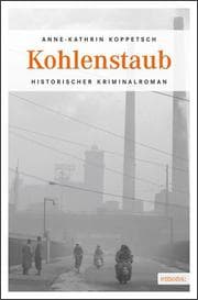 Cover von Kohlenstaub
