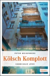 Cover von Kölsch Komplott