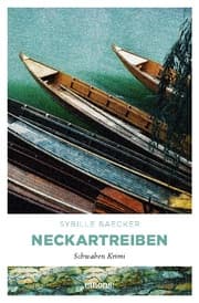 Cover von Neckartreiben