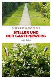 Cover von Stiller und der Gartenzwerg