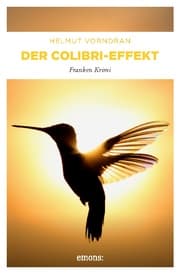 Cover von Der Colibri-Effekt