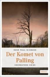 Cover von Der Komet von Palling