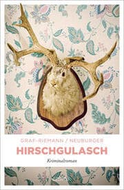 Cover von Hirschgulasch