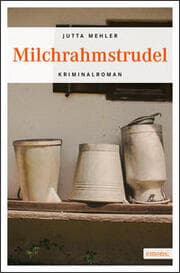 Cover von Milchrahmstrudel