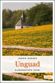 Cover von Unguad