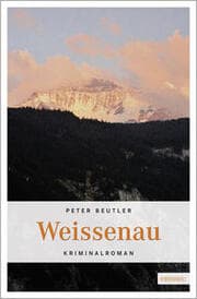 Cover von Weissenau