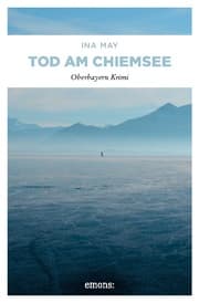 Cover von Tod am Chiemsee