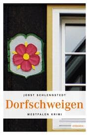 Cover von Dorfschweigen