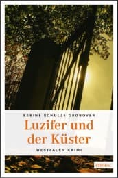 Cover von Luzifer und der Küster