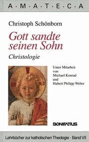 Cover von Gott sandte seinen Sohn