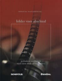 Cover von Bilder vom Abschied
