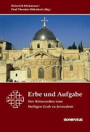 Cover von Erbe und Aufgabe