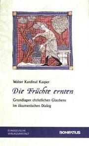 Cover von Die Früchte ernten
