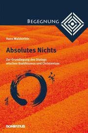 Cover von Absolutes Nichts