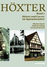 Cover von Höxter 2