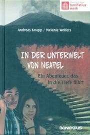 Cover von In der Unterwelt von Neapel