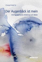 Cover von Der Augenblick ist mein