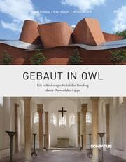 Cover von Gebaut in OWL