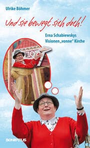 Cover von Und sie bewegt sich doch!