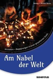 Cover von Am Nabel der Welt