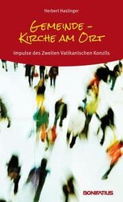 Cover von Gemeinde - Kirche am Ort