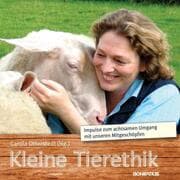 Cover von Kleine Tierethik