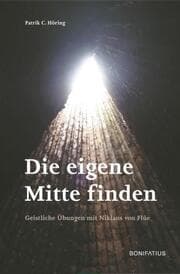 Cover von Die eigene Mitte finden