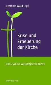 Cover von Krise und Erneuerung der Kirche