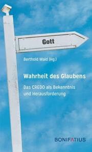 Cover von Wahrheit des Glaubens