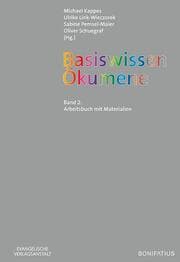 Cover von Basiswissen Ökumene 2