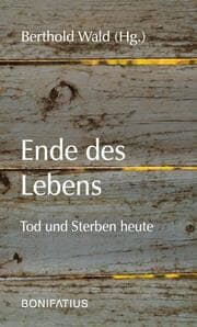 Cover von Ende des Lebens