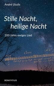Cover von Stille Nacht, heilige Nacht