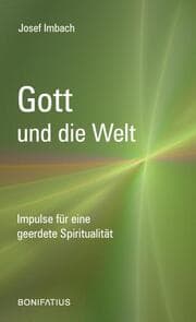 Cover von Gott und die Welt