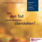 Cover von Wie den Tod eines anderen überstehen?