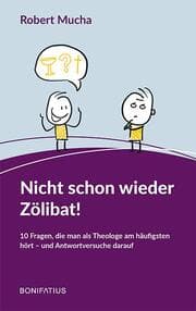 Cover von Nicht schon wieder Zölibat!