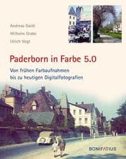 Cover von Paderborn in Farbe 5.0