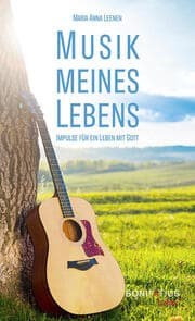 Cover von Musik meines Lebens
