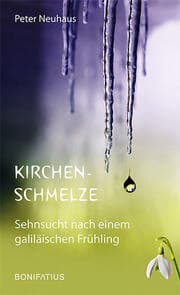 Cover von Kirchenschmelze