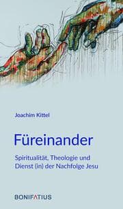 Cover von Füreinander