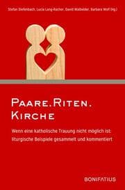 Cover von Paare.Riten.Kirche