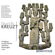 Cover von Durchkreuzt